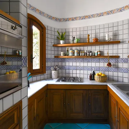 Luce Del Sud - Artemisia Homes