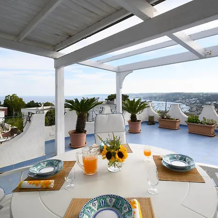 Prázdninový dům Luce Del Sud - Artemisia Homes