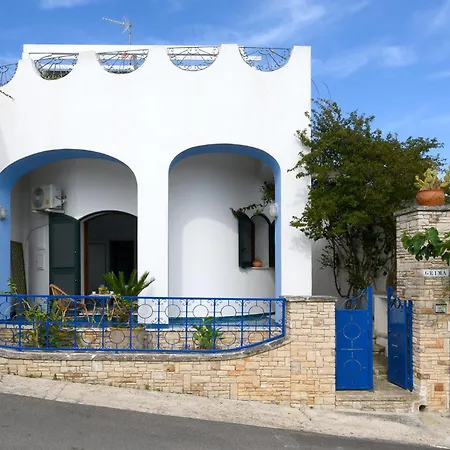 Prázdninový dům Luce Del Sud - Artemisia Homes *