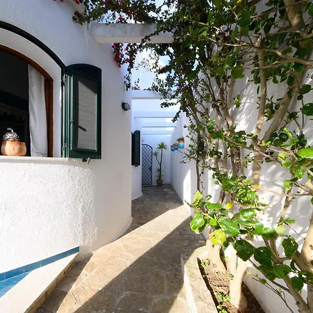 Luce Del Sud - Artemisia Homes Prázdninový dům *