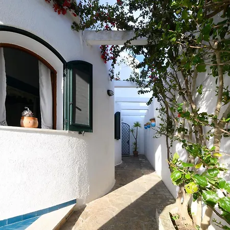 Luce Del Sud - Artemisia Homes Prázdninový dům Castro (Lecce)