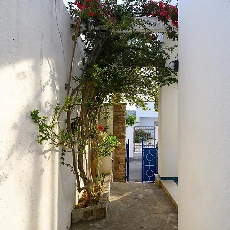 Casa de Férias Luce Del Sud - Artemisia Homes Castro (Lecce)