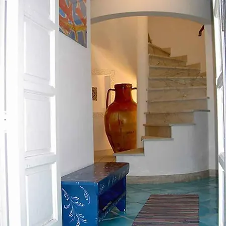 Luce Del Sud - Artemisia Homes Casa de Férias *
