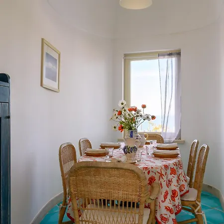 Luce Del Sud - Artemisia Homes *