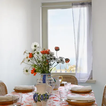 Luce Del Sud - Artemisia Homes * Castro (Lecce)