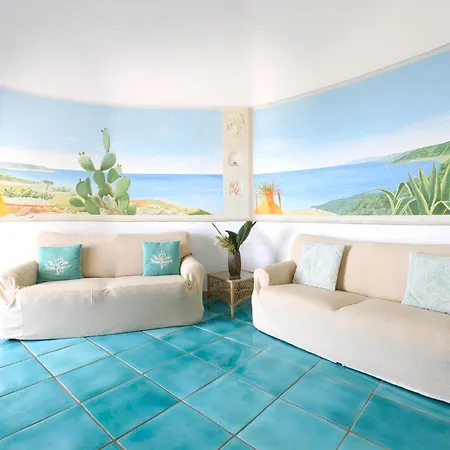 Luce Del Sud - Artemisia Homes * Castro (Lecce)