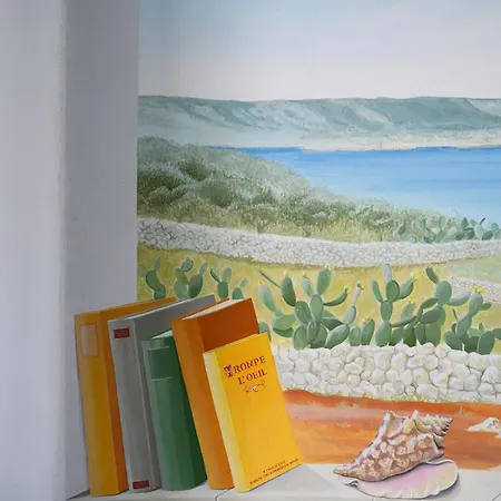 Luce Del Sud - Artemisia Homes