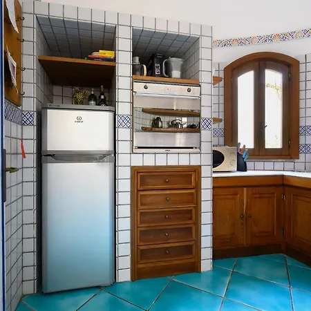 Casa de Férias Luce Del Sud - Artemisia Homes *