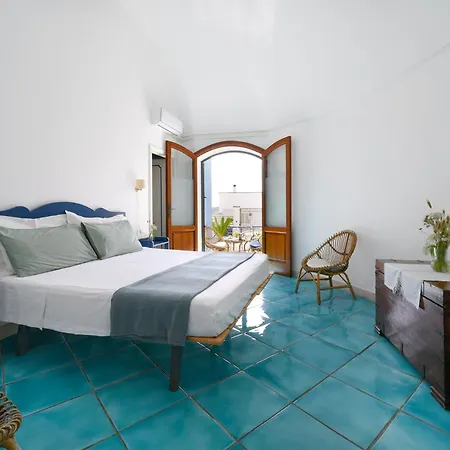 Luce Del Sud - Artemisia Homes Prázdninový dům *