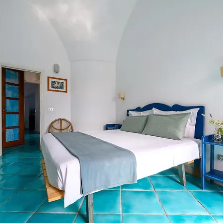 Luce Del Sud - Artemisia Homes Prázdninový dům Castro (Lecce)