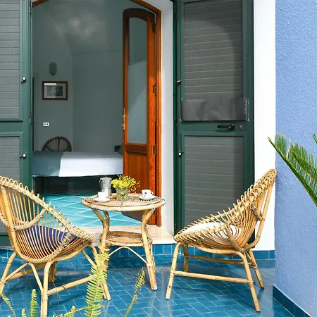 Luce Del Sud - Artemisia Homes *