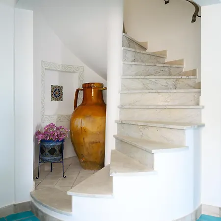 Luce Del Sud - Artemisia Homes Prázdninový dům *