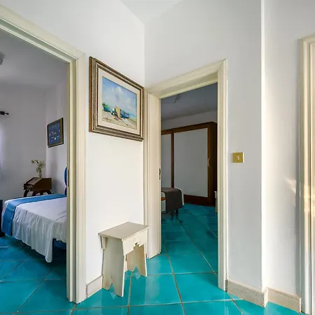 Casa de Férias Luce Del Sud - Artemisia Homes Castro (Lecce)