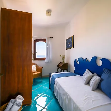 Luce Del Sud - Artemisia Homes Casa de Férias Castro (Lecce)