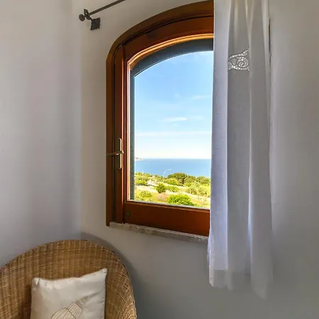 Luce Del Sud - Artemisia Homes *