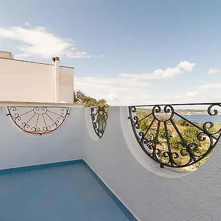 Prázdninový dům Luce Del Sud - Artemisia Homes