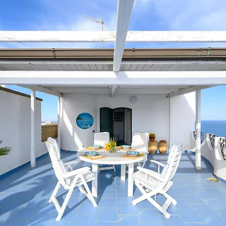 Prázdninový dům Luce Del Sud - Artemisia Homes