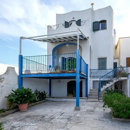 Luce Del Sud - Artemisia Homes *